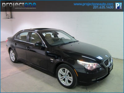 2010 BMW 528 i xDrive