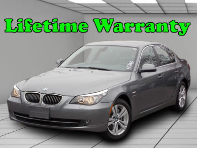 2010 BMW 528 i xDrive