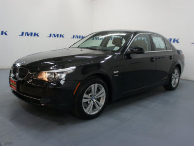 2010 BMW 528 i xDrive