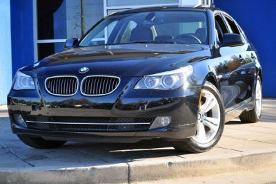 2010 BMW 528 i