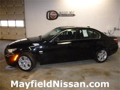2010 BMW 528 i xDrive