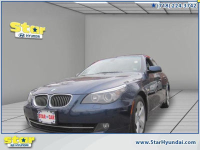 2008 BMW 528 xi