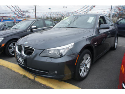 2010 BMW 528 i xDrive
