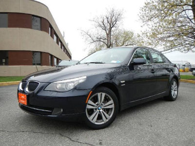 2009 BMW 528 xi
