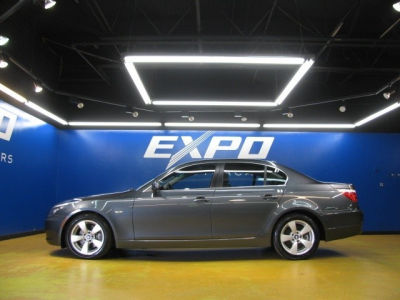 2008 BMW 528 i