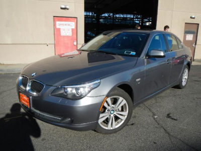 2010 BMW 528 i xDrive