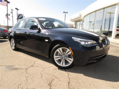 2010 BMW 528  i