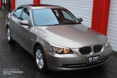2010 BMW 528  i