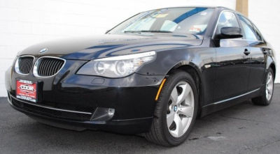 2008 BMW 528  i