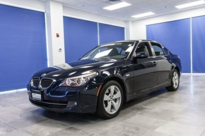 2008 BMW 528  xi