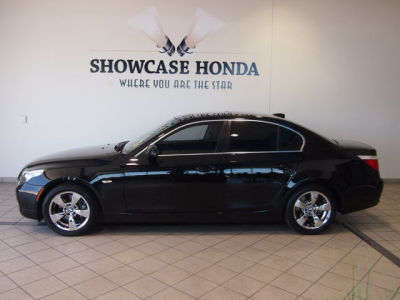 2008 BMW 528  i