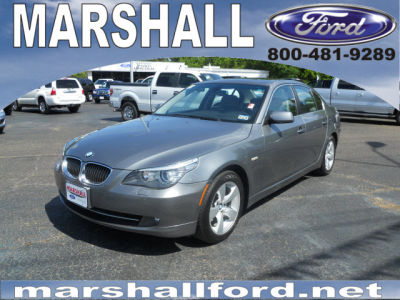 2008 BMW 528  i