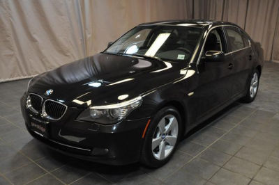 2008 BMW 528  xi
