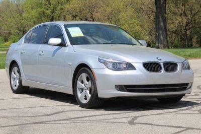 2008 BMW 528  xi