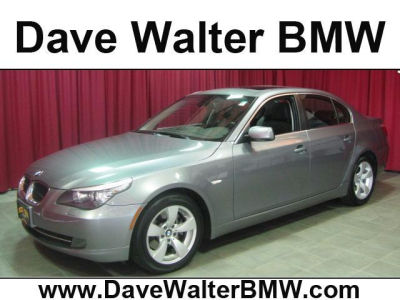 2008 BMW 528  i