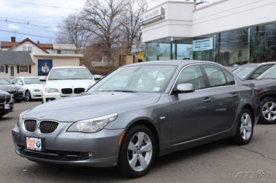 2008 BMW 528  xi