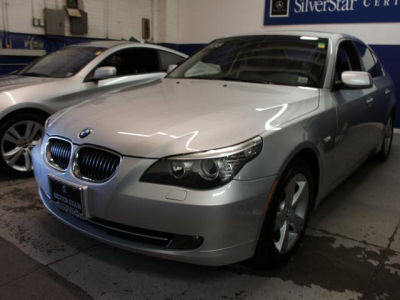 2008 BMW 528  xi