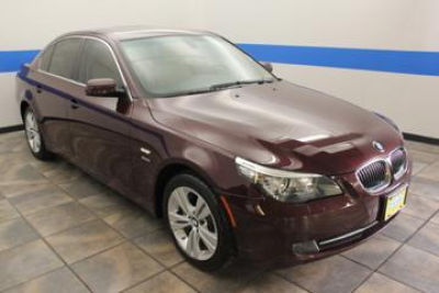 2009 BMW 528  i xDrive