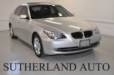 2008 BMW 528 xi