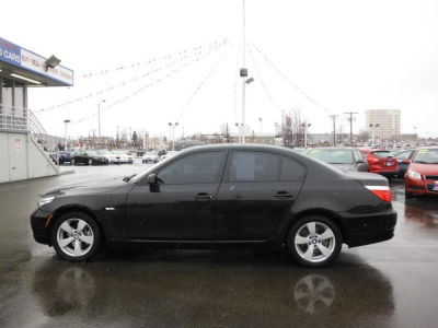 2008 BMW 528 xi