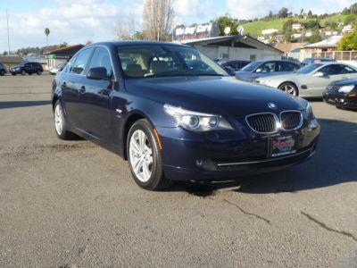 2010 BMW 528 i xDrive