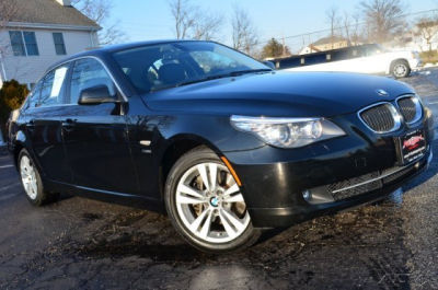 2010 BMW 528  i xDrive