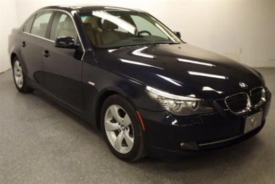2008 BMW 528  i