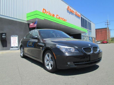 2008 BMW 528  xi