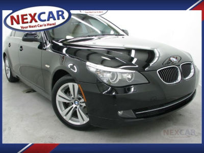 2010 BMW 528  i