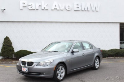 2008 BMW 528  xi