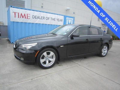 2008 BMW 528  i