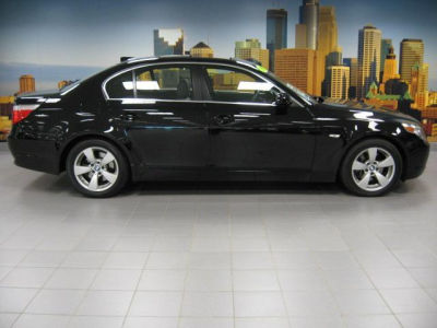 2005 BMW 530  i