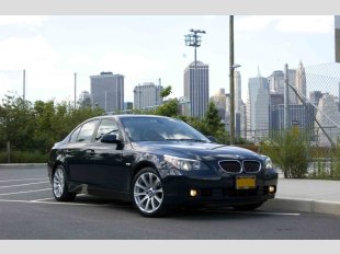 2007 BMW 530  xi