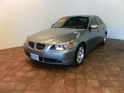 2007 BMW 530  i