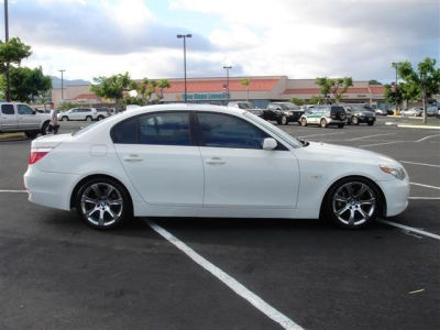 2006 BMW 530  i