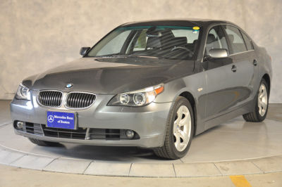 2007 BMW 530  i