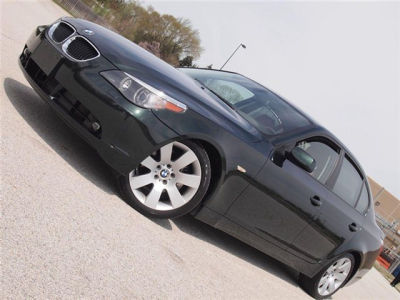 2004 BMW 530  i
