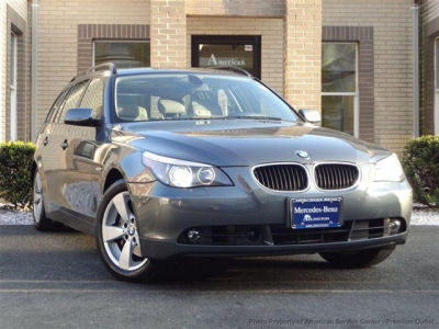 2006 BMW 530  xiT