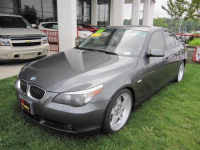 2007 BMW 530  i