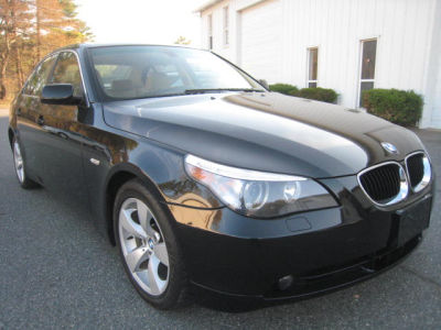 2006 BMW 530 i
