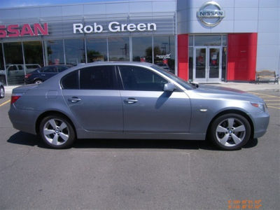2006 BMW 530 xi