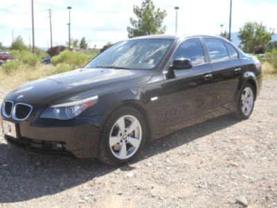 2006 BMW 530 xi