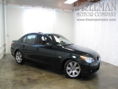 2004 BMW 530 i
