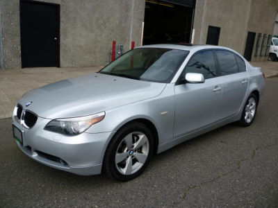 2006 BMW 530 xi