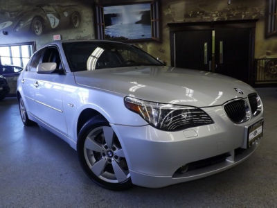 2007 BMW 530 xi