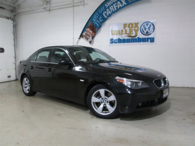 2006 BMW 530 i