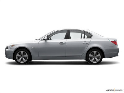 2007 BMW 530 xi
