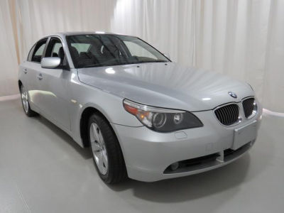 2007 BMW 530 xi