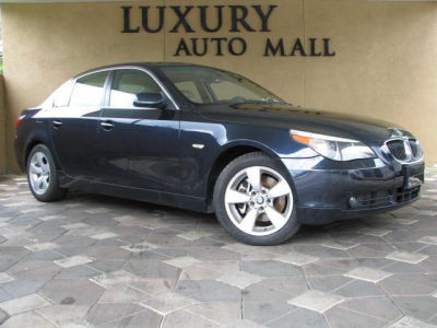 2006 BMW 530 xi