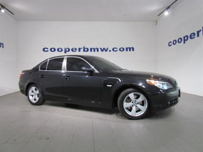 2007 BMW 530 xi
